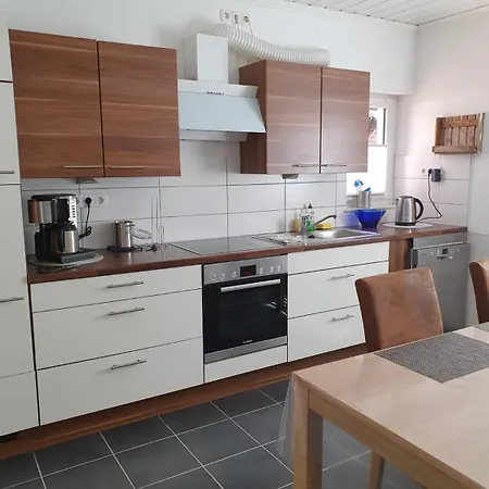 Διαμέρισμα Neu! Lentz Hafenstadt *