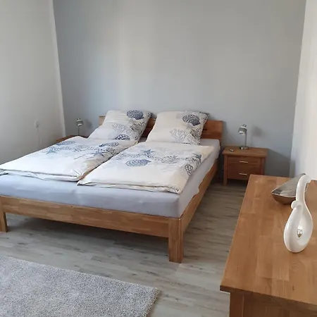 Neu! Lentz Hafenstadt Apartment *