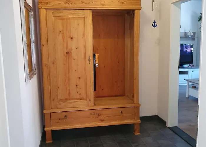 公寓 Neu! Lentz Hafenstadt